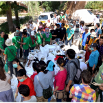 Awareness and Preservation of the Environment 03