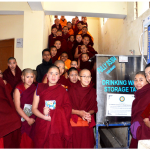 Clean Water Project 02