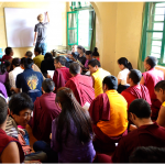 International Language Classes 02