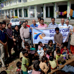 lha free clothing distribution a