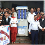 Clean Water Project 03