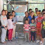 Clean Water Project of Lha