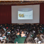 Educational Talks to parents and students