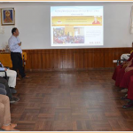 Collected Works of His Eminence Prof. Samdhong Rinpoche