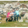 Blog Volunteering With Young Children