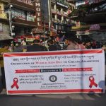 World AIDS Day 2017
