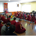 Educational Talks 01