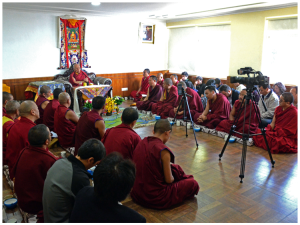 Educational Talks 01