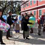 Jampaling Elders Home Project 01