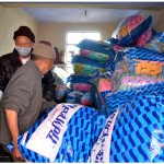 Jampaling Elders Home Project 02