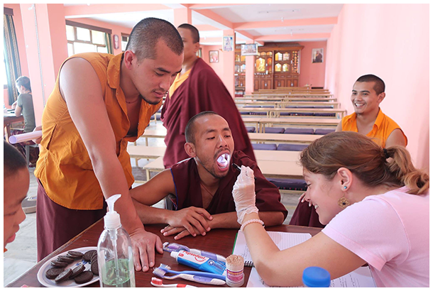 Clear Vision and Smile Dental Projects 7