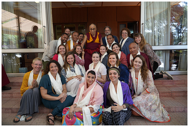 Cultural Exchange Programs 15