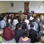 Pres ervation of the Tibetan language and culture 13