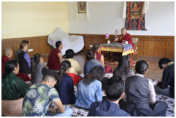 Secular Ethics Fellowship Program 2