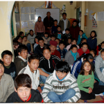 Preservation of the Tibetan Language Cultural Heritage 03