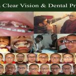 Lha Dental Care and Clear Vision